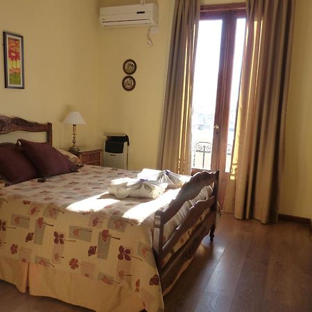 Nuevos Horizontes Hotel ตันดิล ภายนอก รูปภาพ