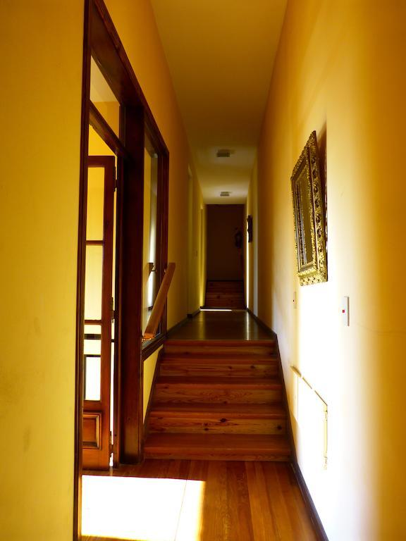 Nuevos Horizontes Hotel ตันดิล ภายนอก รูปภาพ