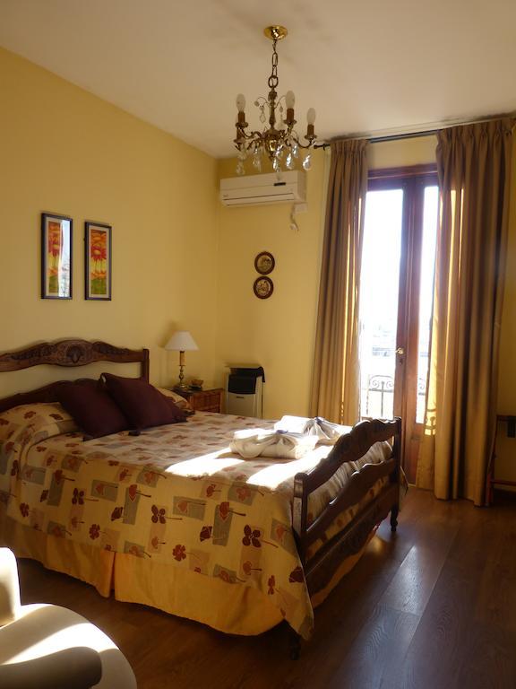Nuevos Horizontes Hotel ตันดิล ห้อง รูปภาพ