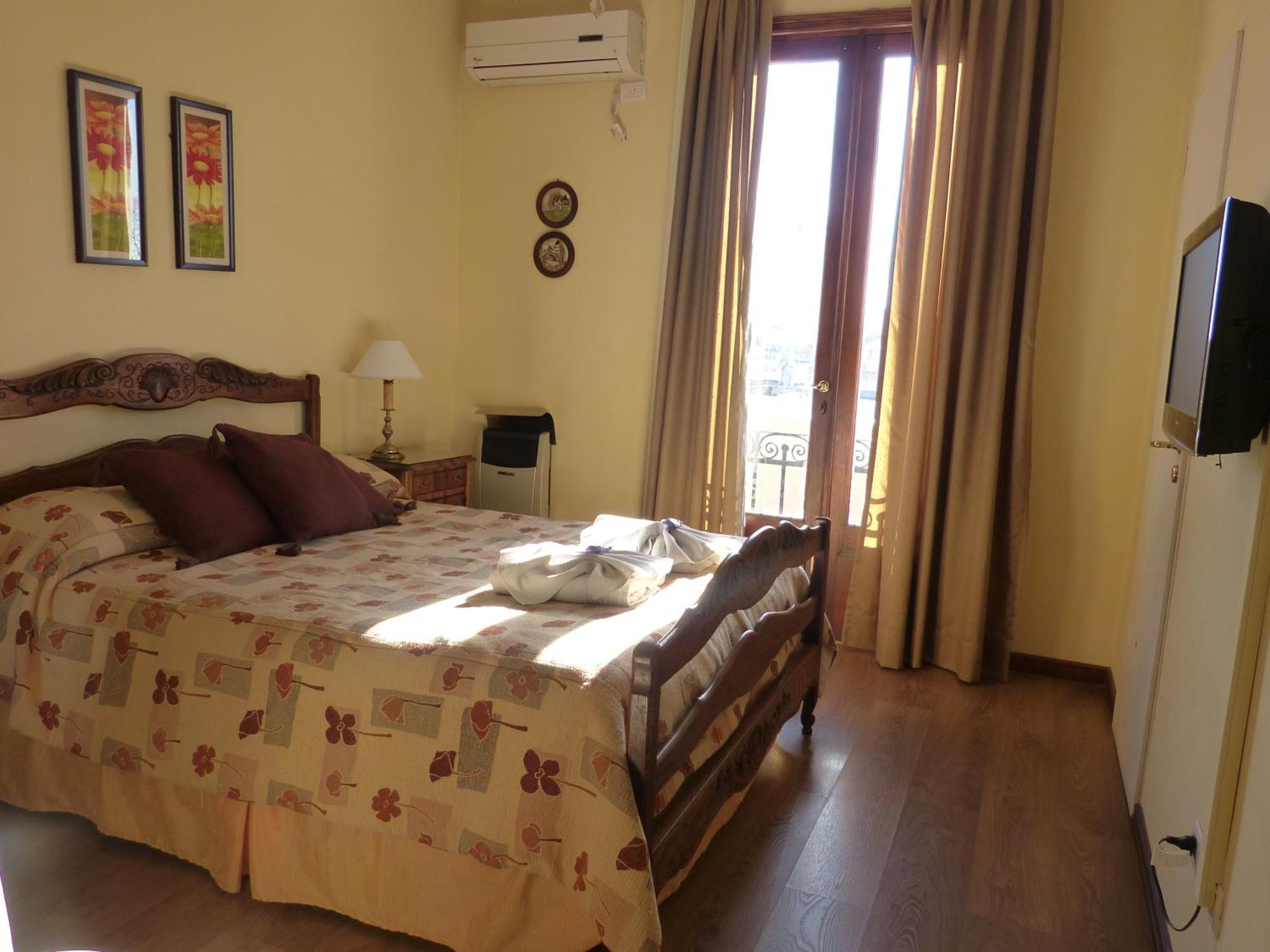 Nuevos Horizontes Hotel ตันดิล ภายนอก รูปภาพ