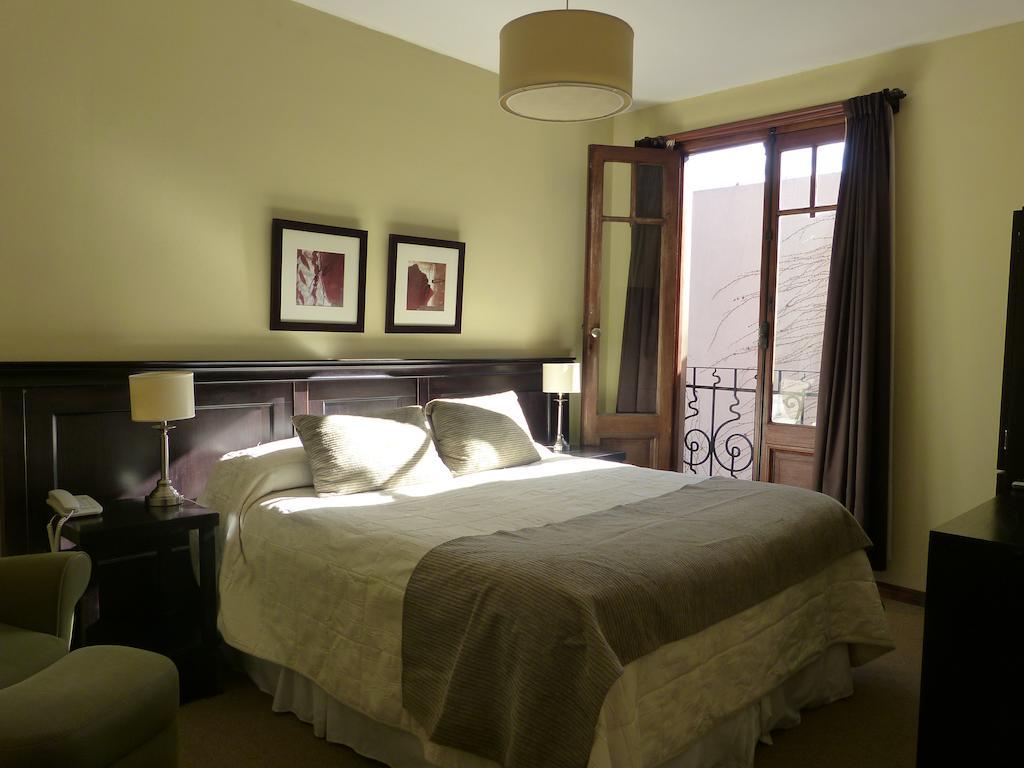 Nuevos Horizontes Hotel ตันดิล ห้อง รูปภาพ