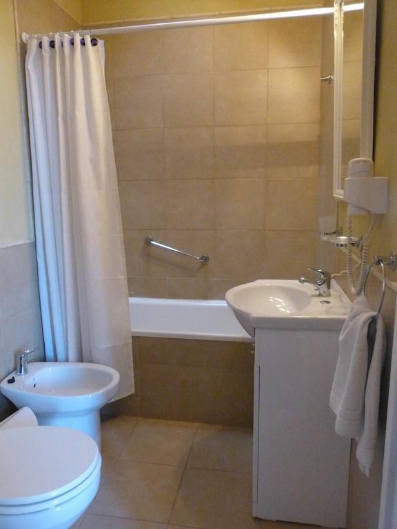 Nuevos Horizontes Hotel ตันดิล ห้อง รูปภาพ