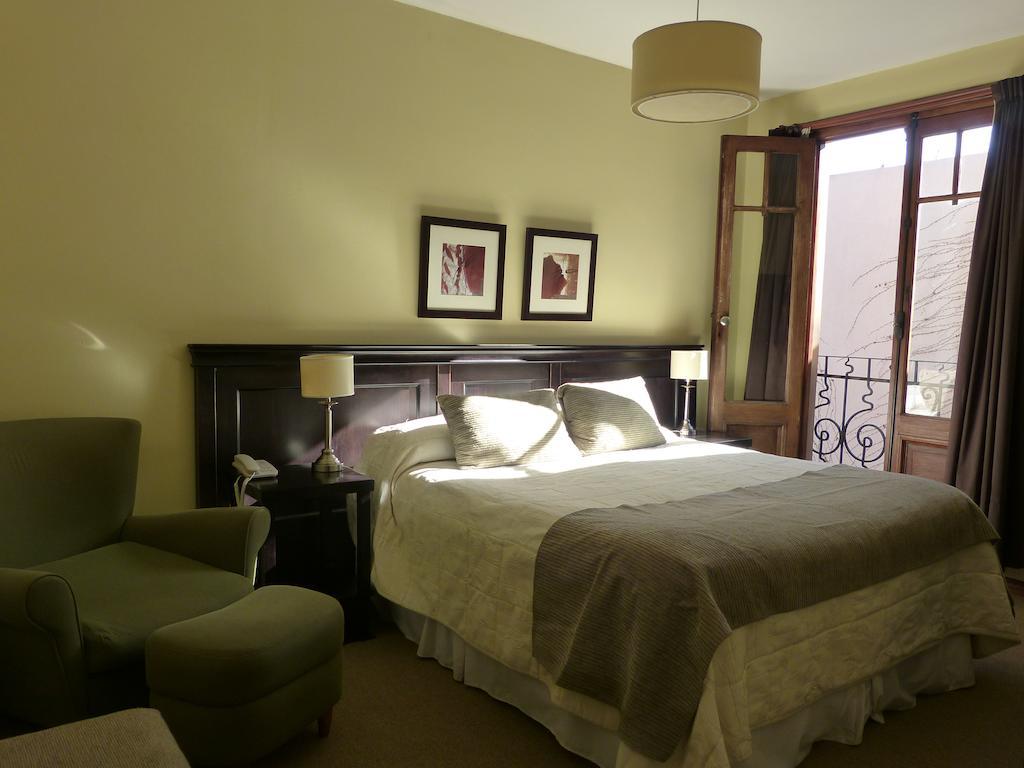 Nuevos Horizontes Hotel ตันดิล ห้อง รูปภาพ
