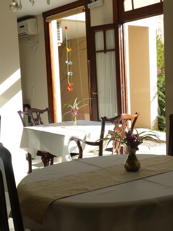 Nuevos Horizontes Hotel ตันดิล ภายนอก รูปภาพ