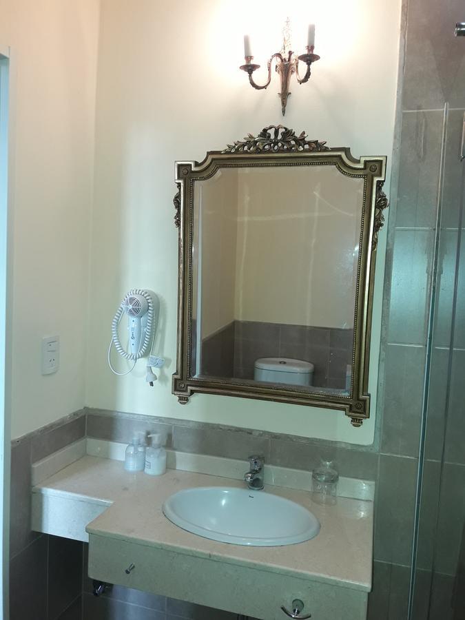 Nuevos Horizontes Hotel ตันดิล ภายนอก รูปภาพ